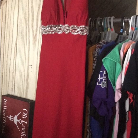 Prom dress - Picture 7 of 7
